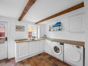 Holiday Home Juhana - 150m from the sea by Interhome