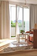 Apartment Helle Ferienwohnung in Kolberg mit Großem Balkon by Interhome