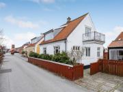 Holiday Home Cordelia - 1km from the sea by Interhome