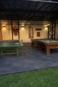 Top Casa Blanca