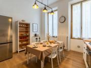 Apartment Casa Dea Diana by Interhome
