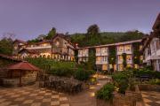 Top Nainital