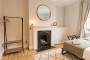 Stylish 3 bed home in central Chester suburb