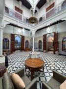 Riad El abrar