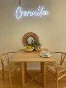 Top Cronulla
