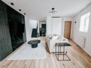 Suite Gonzague n6 - Hypercenter - 51m2