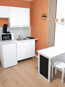 Cocon moderne à deux pas de la gare Ideal couple