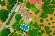 Villa MMH 5 min mer