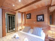 Appartement spacieux à Chamonix - 6 pers - Wifi et parking - FR-1-343-193