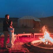 Merzouga Ultra Luxury Camp
