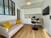 Charmant appartement moderne, Idéal Duo ou Pro