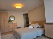 Nidos centras -Taikos g