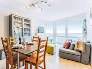 Apartment sea view west by Interhome