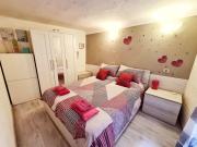 Apartment SweetHome Relax by Interhome