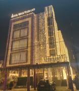 Hotel Shanti Grand Raebareli