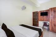 Hotel O Smile Comforts Boarding And Lodging