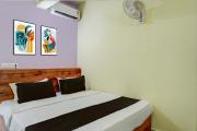 Hotel O Smile Comforts Boarding And Lodging