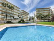 Apartment Village Park-3 by Interhome