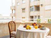 Apartment Las Terrazas de Garrucha by Interhome