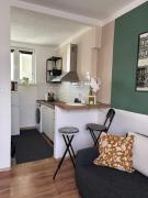 Utešené Apartmány - Bratislava - Trnavské mýto
