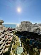 Sunny Holidays Benalbeach