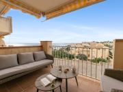 Apartment Terrazas de Aguamarina by Interhome
