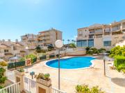 Apartment Terrazas de Aguamarina by Interhome