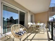 Apartment Le Cabestan-3 by Interhome