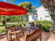 Holiday Home Feliciana by Interhome