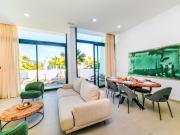 Holiday Home Residencial Paraiso by Interhome