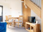 Chalet The Studio by Interhome