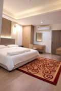 Royal Garden Home Hotel