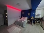 Self check-in Studio 22 Bulevardul Oltenia