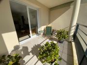 Charmant appartement 2 personnes-150 m de la plage