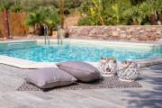 Villa Pedra Alghero - appartamento in villa con piscina