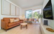 Unic Palm Garden Apartment Javea by Rock Rentals