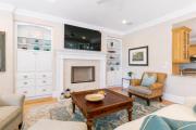 Top Kiawah Island