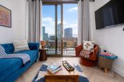 Cottonopolis Suite