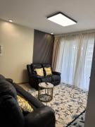 Modern 2BR in Syokimau with Twin Bed Close to JKIA Airport