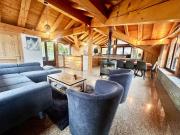 Chalet Au Murier Bourg Saint Maurice