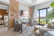 NOK Modern 2BR with Rooftop Jacuzzi By Vistacana