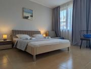 Cozy studio in Apollon 7
