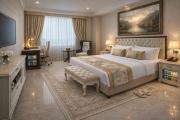 Hotel Royal Infinity Near Delhi Airport
