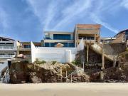 San Antonio Del Mar - Beachfront Studio for Two