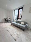 Riverside Suites and Apartments