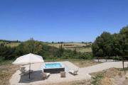 Scappo in Umbria, Casale Lenuccia