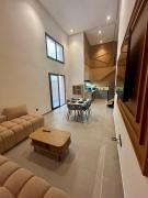 Superbe Duplex 4 chambres - Moderne&proche Gueliz