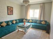 Cosy appart 3p