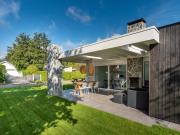 Bos Meer Lodge Kamperland