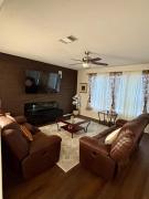 Luxurious 4bed 3bath Near River Walk and Lackland AFB with King Bed